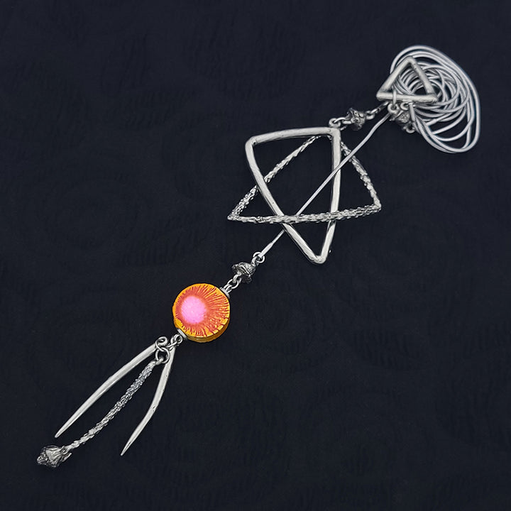 LARIAT 38po - ÉTOILE