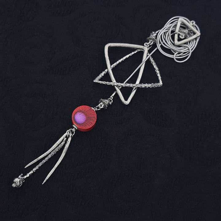 LARIAT 38po - ÉTOILE