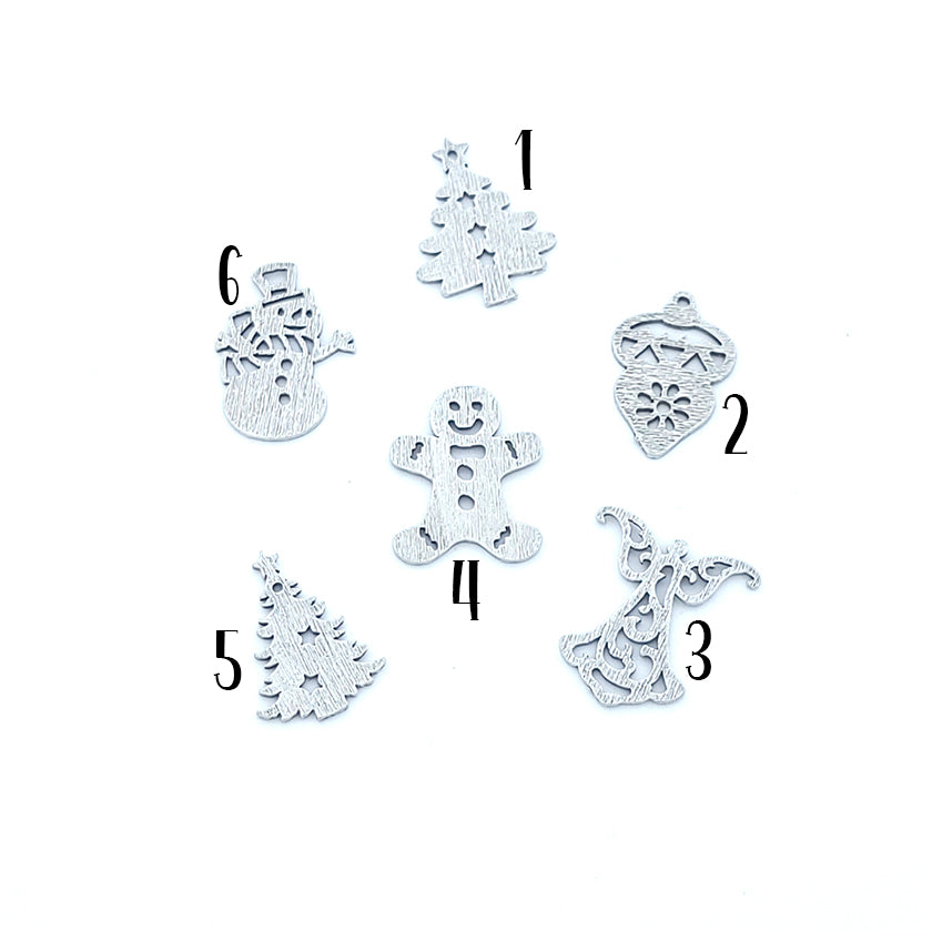 PENDENTIF - C'est NOËL !