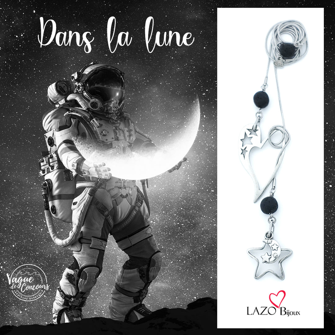 Lariat 38in - DANS LA LUNE