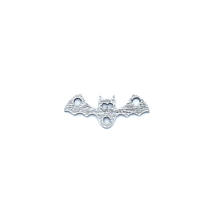 PENDENTIF - HALLOWEN - CHAUVE-SOURIS