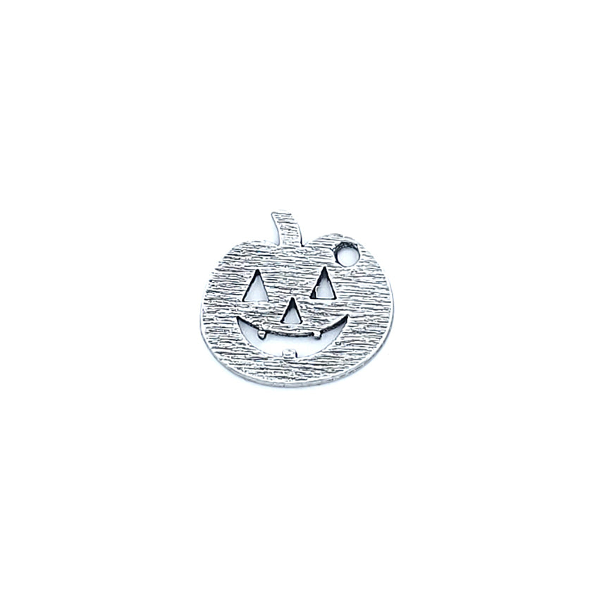 PENDENTIF - HALLOWEEN - CITROUILLE