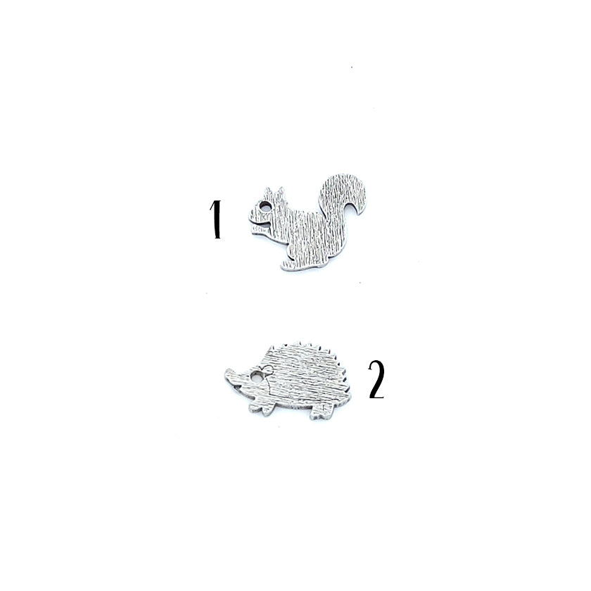 PENDENTIF - Petits RONGEURS !