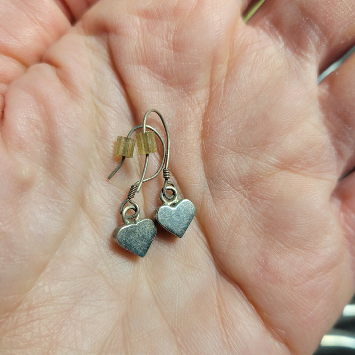 Pièces aléatoires en argent sterling et 1 bronze !