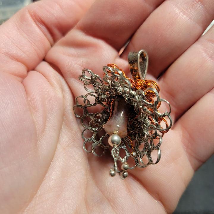 Pièces aléatoires en argent sterling et 1 bronze !