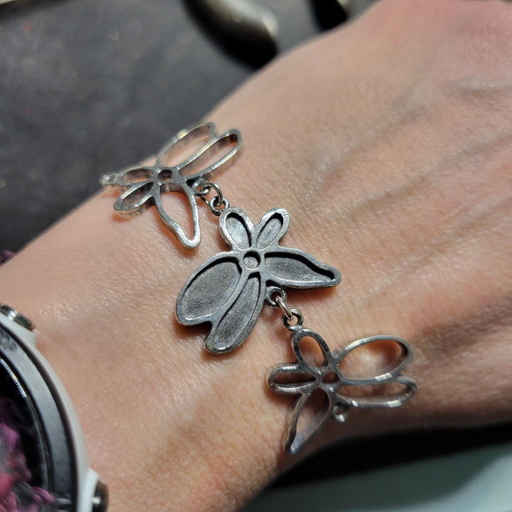 Pièces aléatoires en argent sterling et 1 bronze !