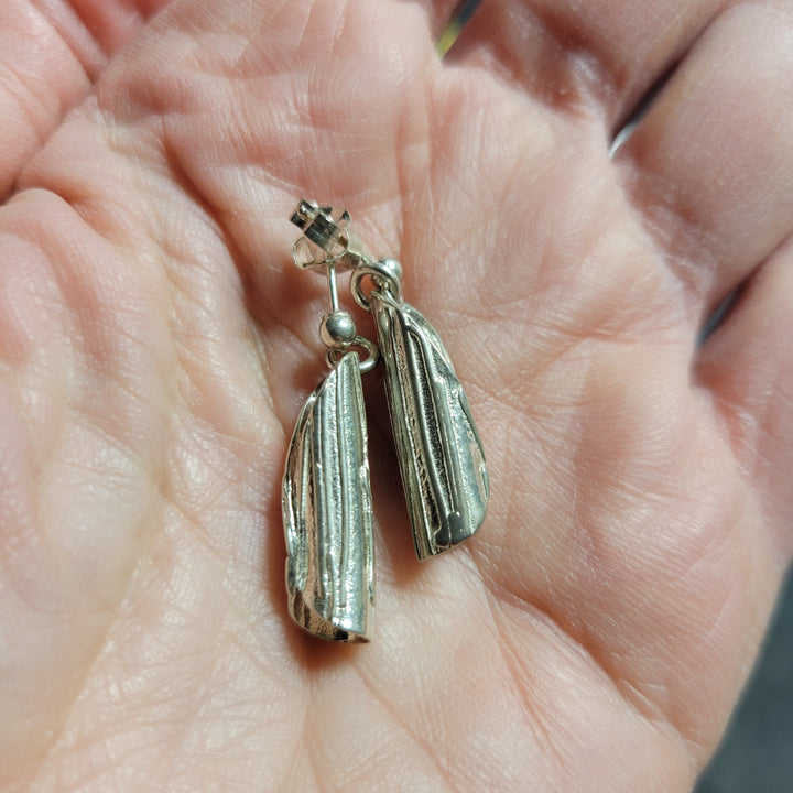 Pièces aléatoires en argent sterling et 1 bronze !