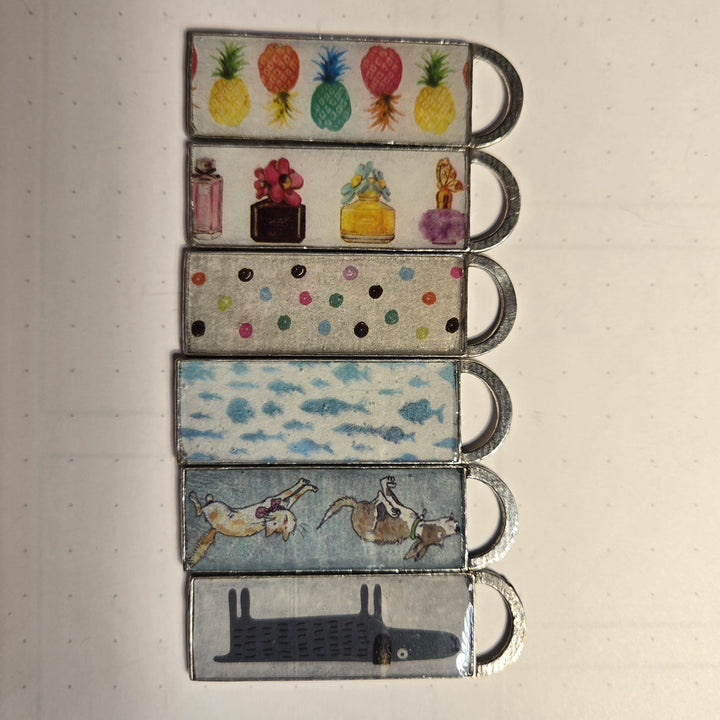 PENDANT - Spring 23! - Long Pendant!