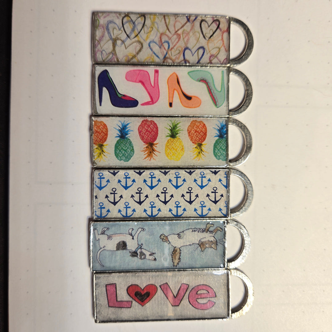 PENDANT - Spring 23! - Long Pendant!