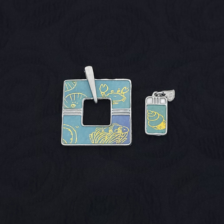 KIT de pièces - WASHI
