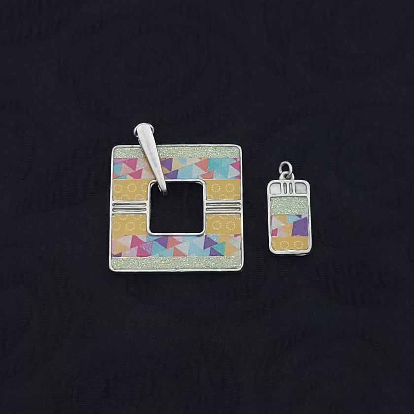 KIT de pièces - WASHI