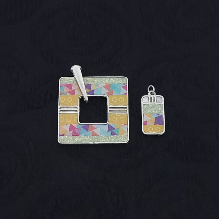 KIT de pièces - WASHI