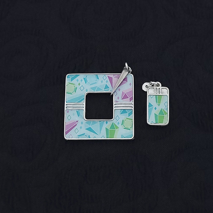 KIT de pièces - WASHI