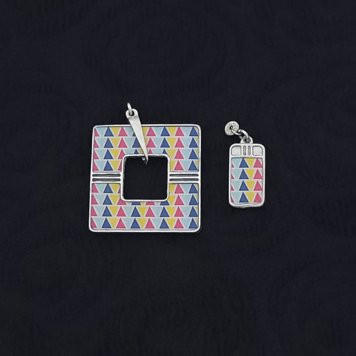 KIT de pièces - WASHI