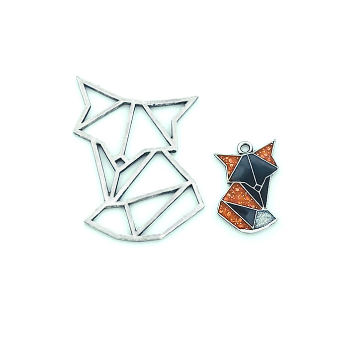 Kit de pièces - Ménagerie - FOX 