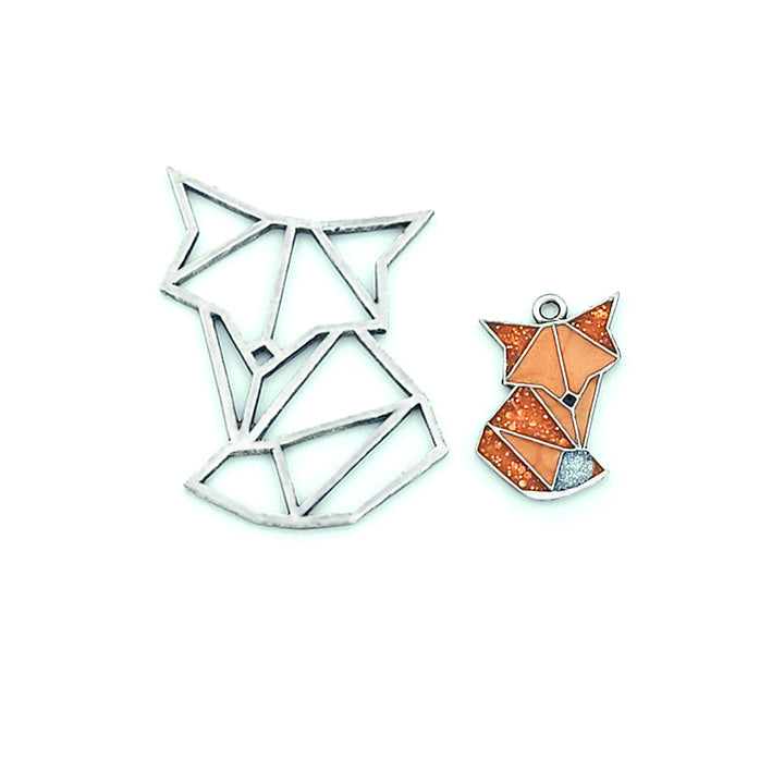 Kit de pièces - Ménagerie - FOX 