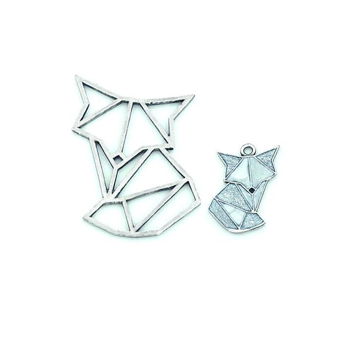 Kit de pièces - Ménagerie - FOX 