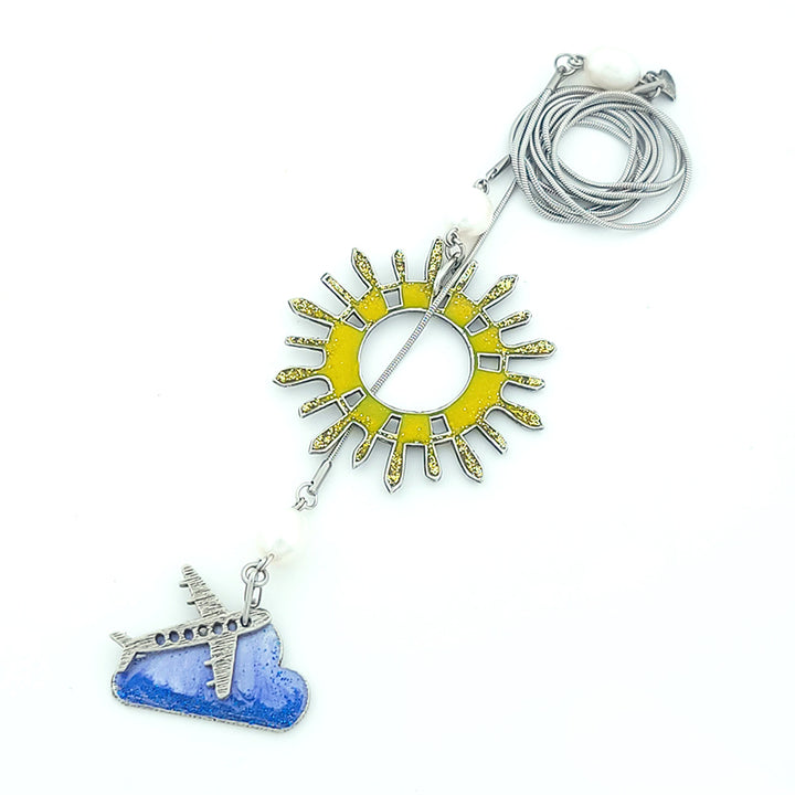 Lariat 38in - SUNNY with a chance of...