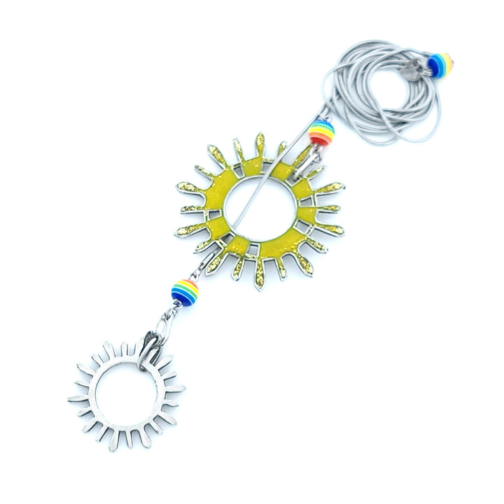 Lariat 38in - SUNNY with a chance of...
