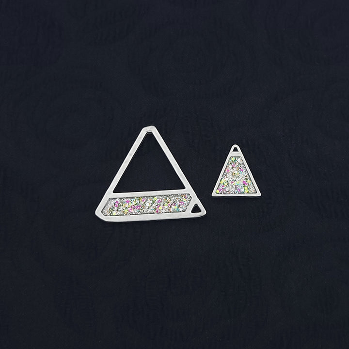 KIT de PIÈCES - TRIANGLE