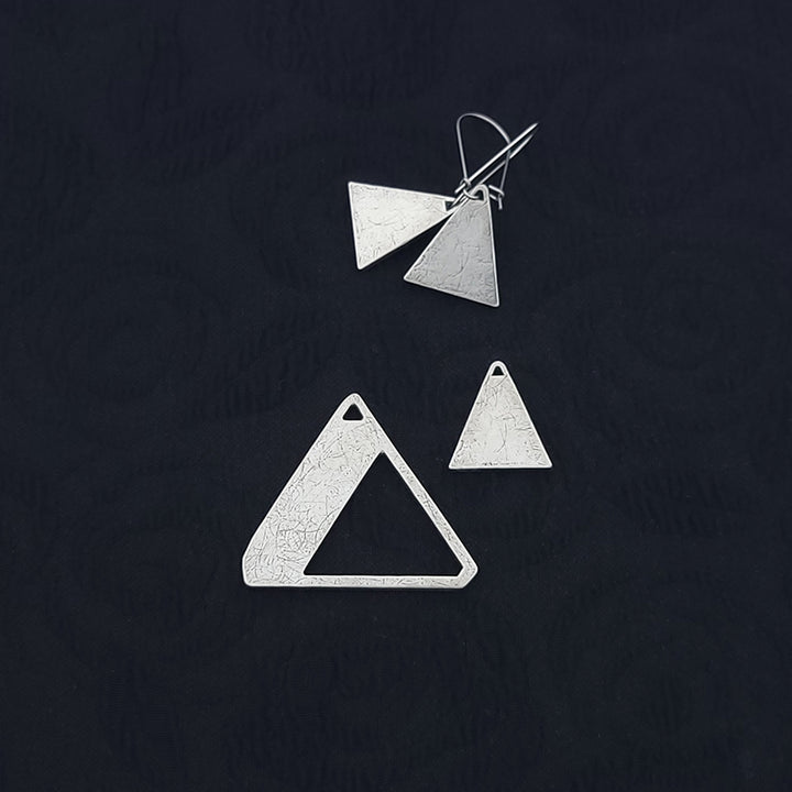KIT de PIÈCES - TRIANGLE