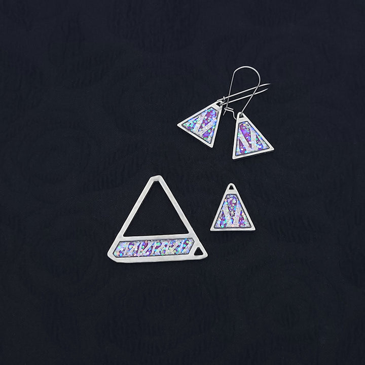 KIT de PIÈCES - TRIANGLE