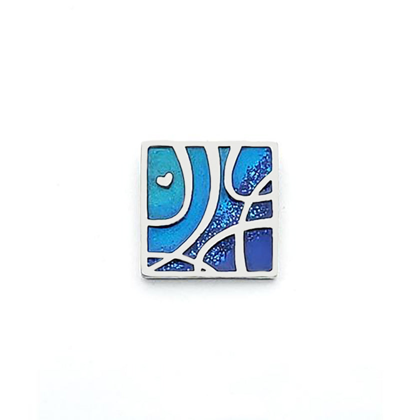 BAGUE - Carré JULIE