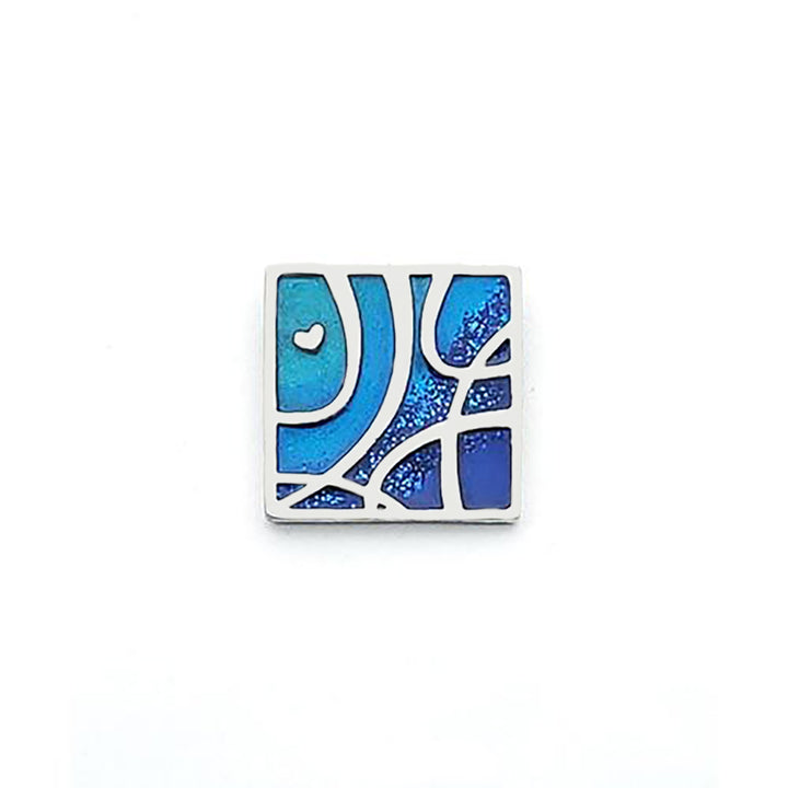 BAGUE - Carré JULIE