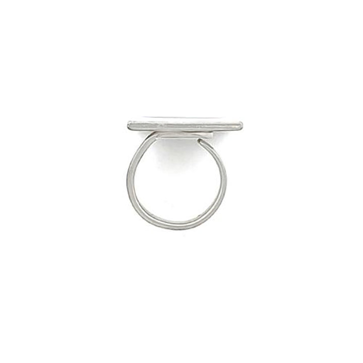 BAGUE - Carré JULIE
