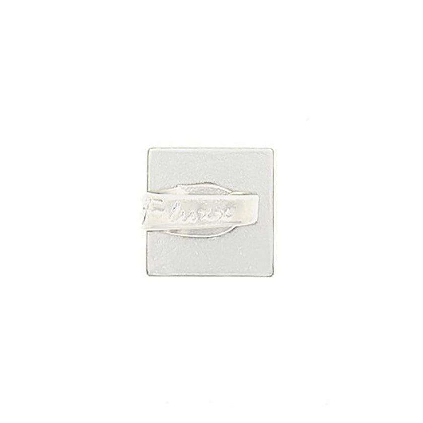 BAGUE - Carré JULIE