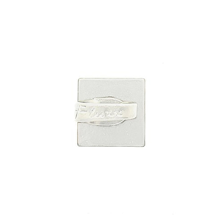 BAGUE - Carré JULIE