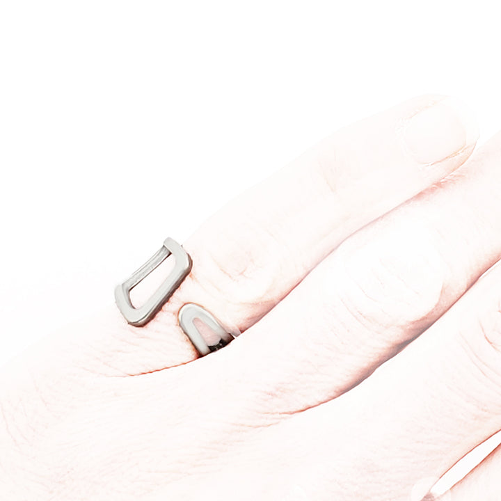 RING - GEOMETRICAL