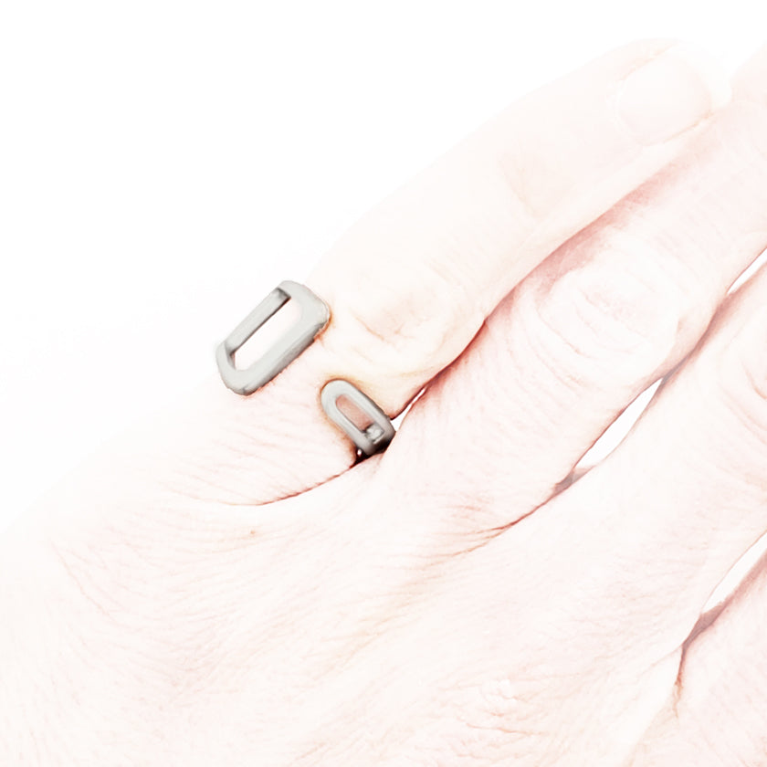 RING - GEOMETRICAL