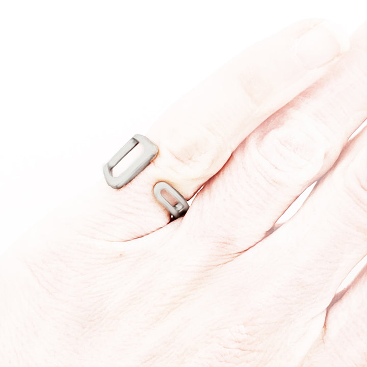 RING - GEOMETRICAL