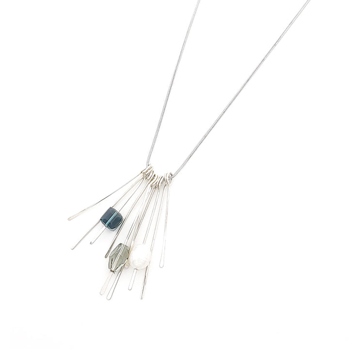WIRES Necklace
