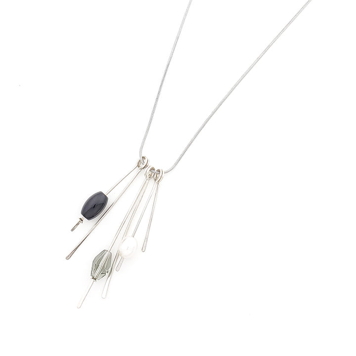 WIRES Necklace