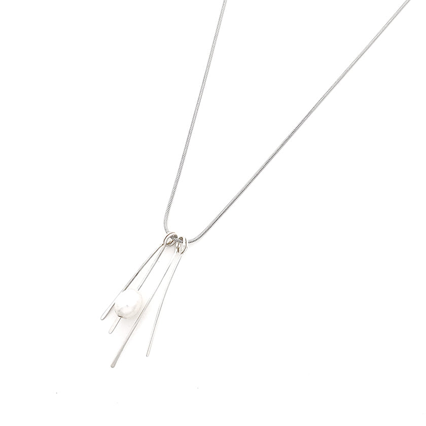 WIRES Necklace
