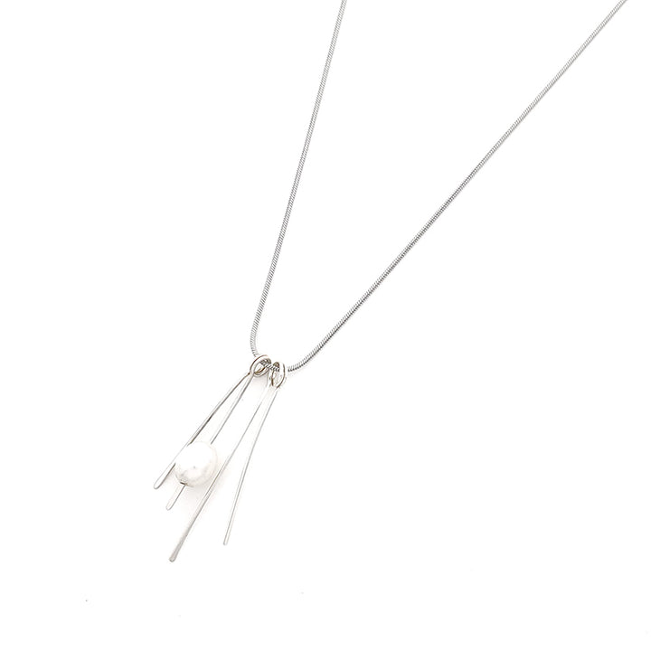 WIRES Necklace