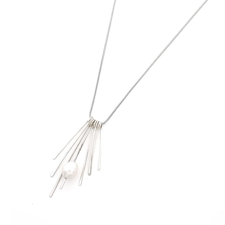 WIRES Necklace