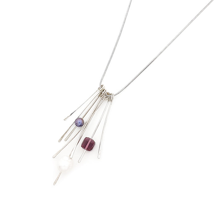 WIRES Necklace
