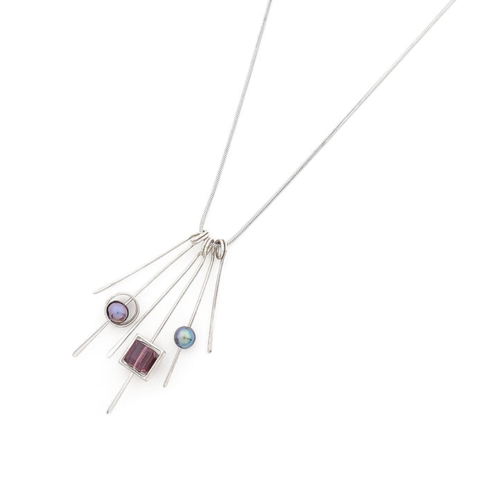 WIRES Necklace