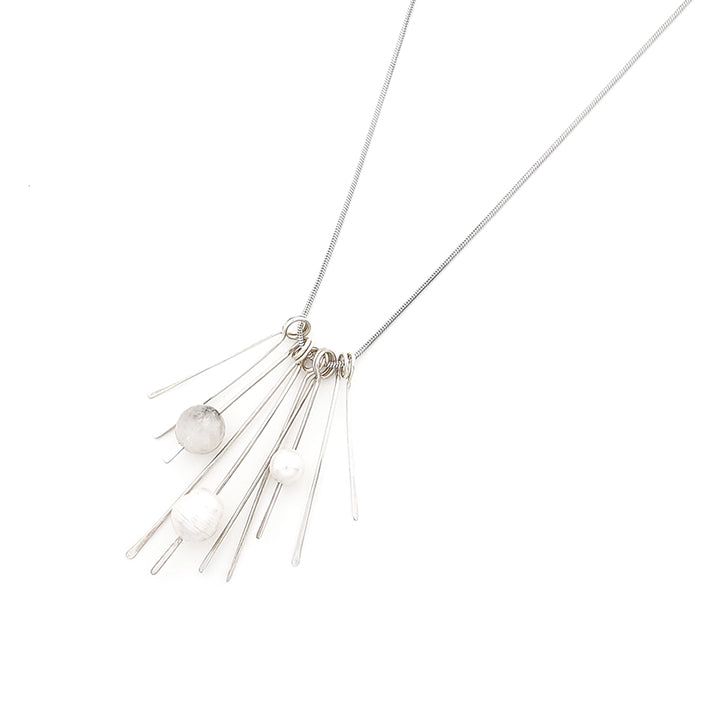 WIRES Necklace