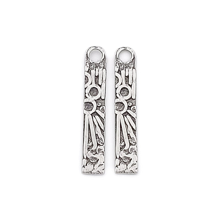 Extensions de CLOUS D'OREILLES - 4SEASONS