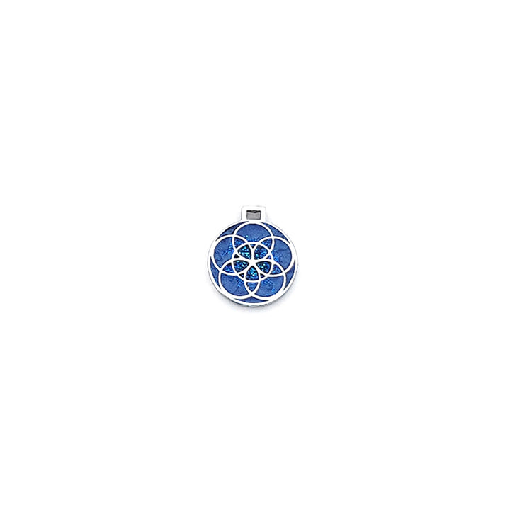 PENDENTIF - BACK to SCHOOL - SEED of LIFE