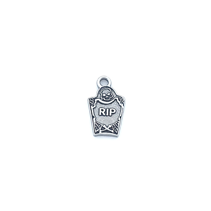 PENDENTIF - HALLOWEEN - PIERRE TOMBALE
