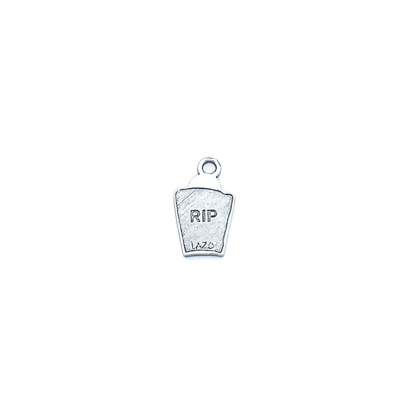 PENDENTIF - HALLOWEEN - PIERRE TOMBALE