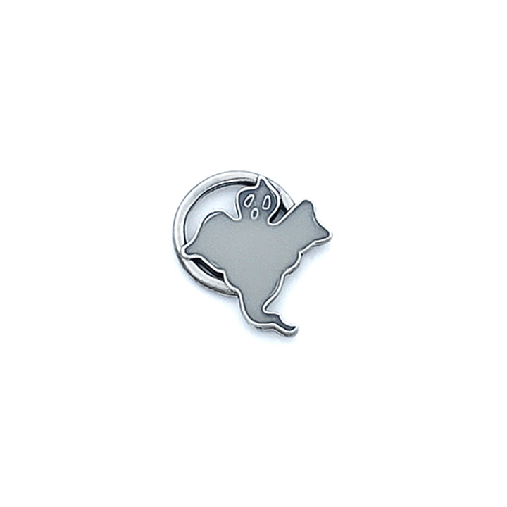 PENDANT - HALLOWEEN - GHOST